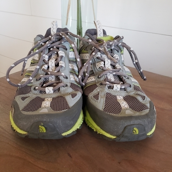 The North Face ultrATAC hiking shoes size 9 - Picture 2 of 8